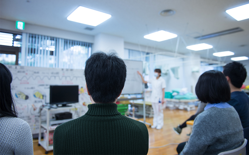 地域連携の現場から――つながる力を実感した一日