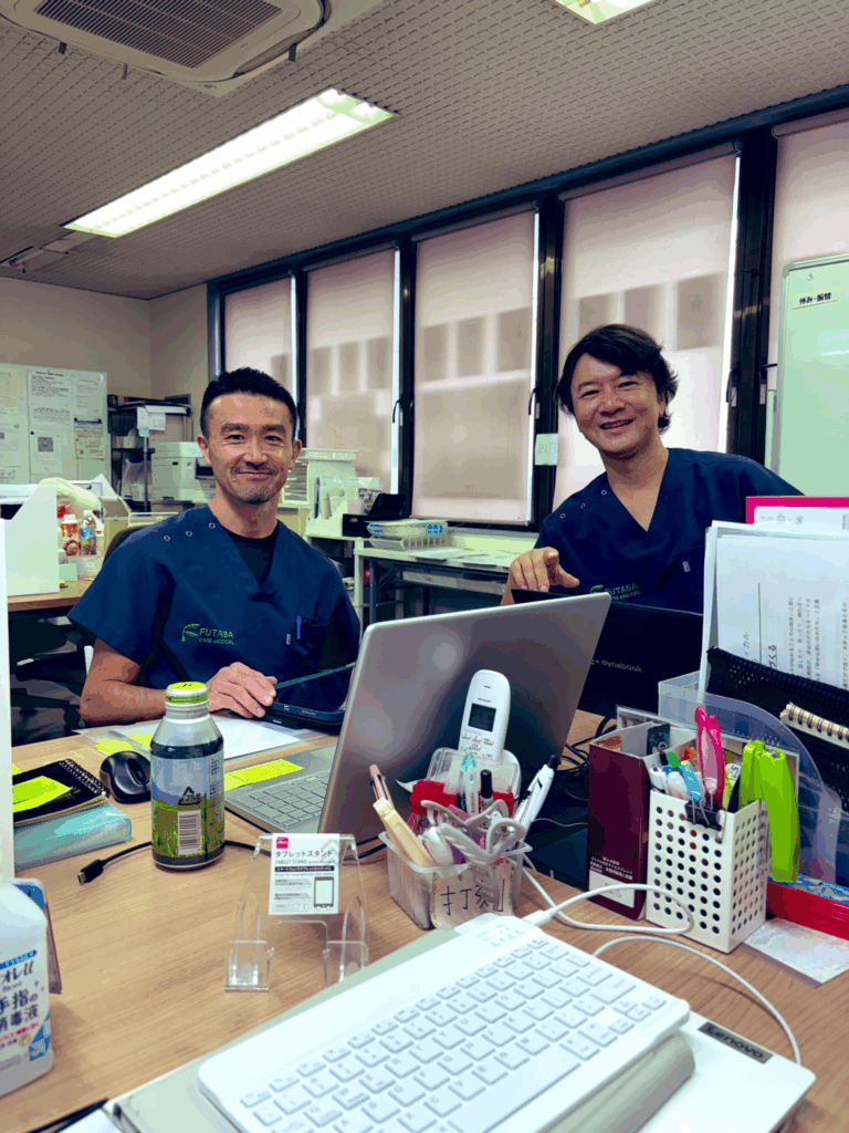 すみだ店管理者