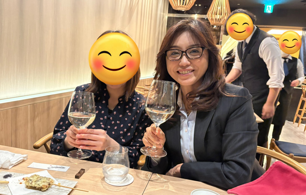 パーミングジャパン