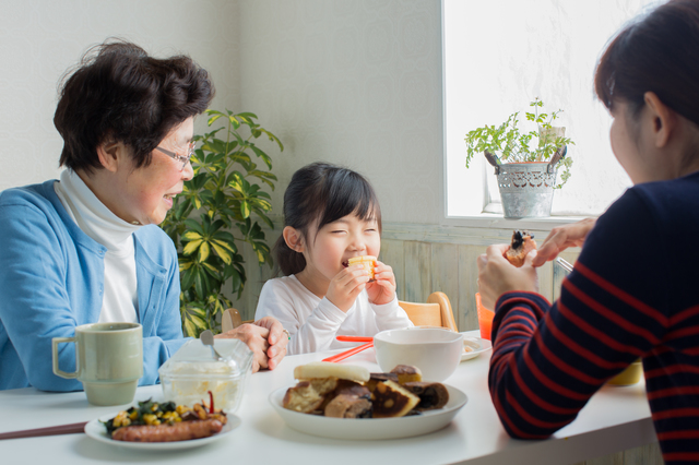 私たちがこの地で事業を続ける理由